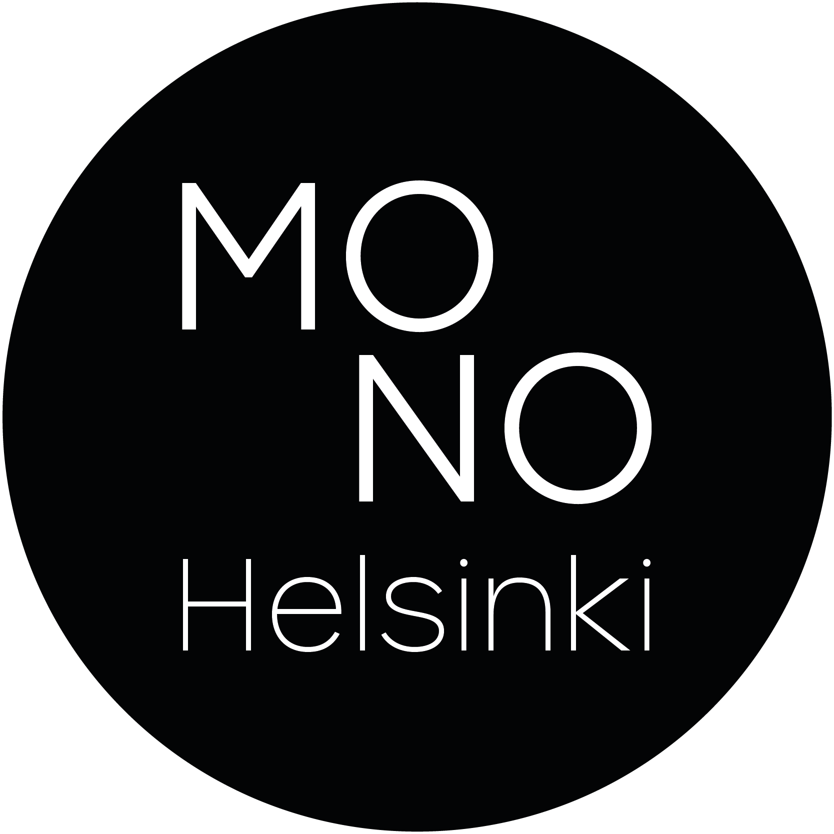 MONO Helsinki
